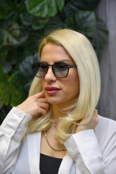 MARISOL MRS Oslo C05 UNISEX GÜNEŞ GÖZLÜĞÜ - Resim 4