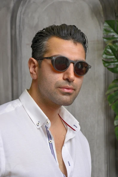 MARISOL MRS PUKHET C28 UNISEX GÜNEŞ GÖZLÜĞÜ - Resim 3