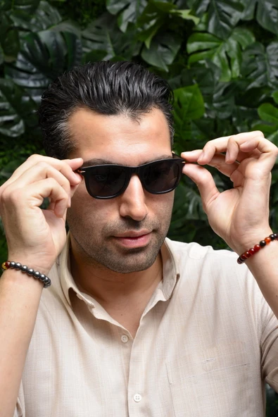 MARISOL MRS Marrakesh C01 ERKEK GÜNEŞ GÖZLÜĞÜ - Resim 3