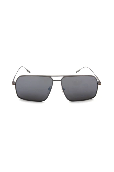 ERMENEGİLDO ZEGNA EZ 0193 08C ERKEK GÜNEŞ GÖZLÜĞÜ - 2