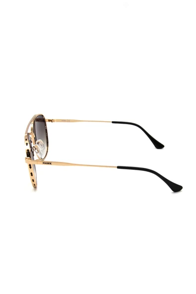 HAWK HW 2114 01 ERKEK GÜNEŞ GÖZLÜĞÜ - Resim 4