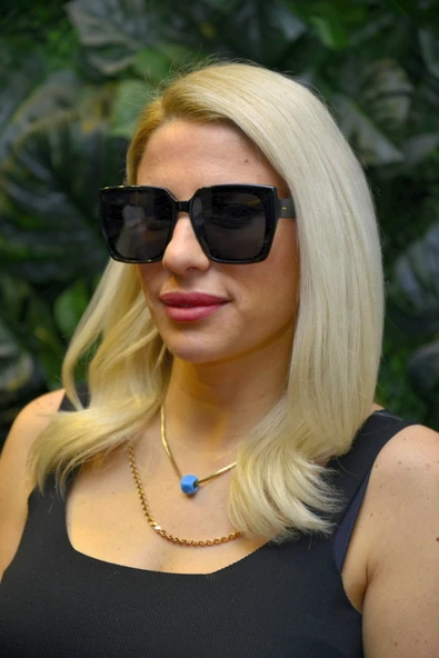 MARISOL MRS Madrid C01 KADIN GÜNEŞ GÖZLÜĞÜ - Resim 3