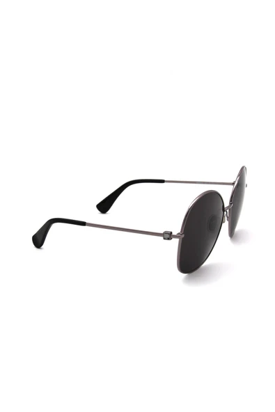 MAXMARA MM 0034S 08A KADIN GÜNEŞ GÖZLÜĞÜ - Resim 3