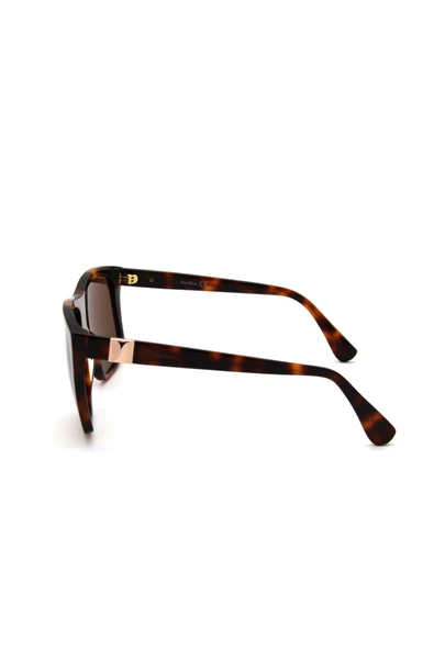 MAXMARA MM 0021S 52E KADIN GÜNEŞ GÖZLÜĞÜ - Resim 4