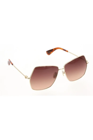 MAXMARA MM 0035-H 30F KADIN GÜNEŞ GÖZLÜĞÜ - Resim 3