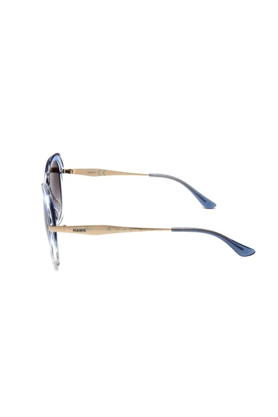 HAWK HW 2134 03 KADIN GÜNEŞ GÖZLÜĞÜ - Resim 4