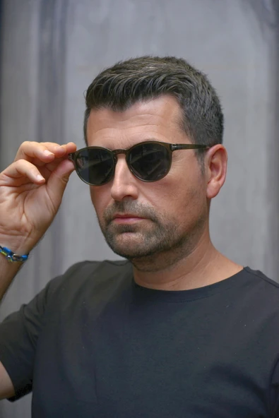 MARISOL MRS Lizbon C06 UNISEX GÜNEŞ GÖZLÜĞÜ - Resim 3