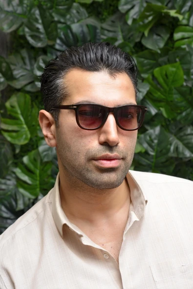 MARISOL MRS Marrakesh C14 ERKEK GÜNEŞ GÖZLÜĞÜ - Resim 3