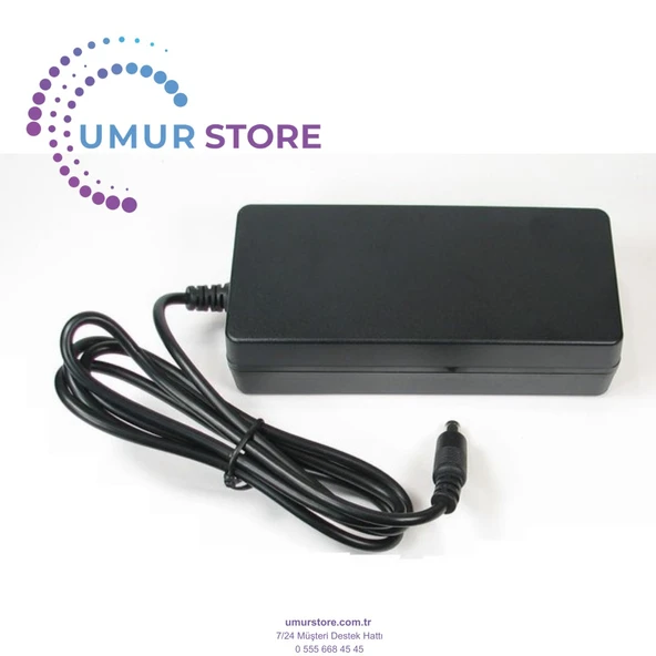 Dell S2340L Adaptörü ürün görseli 1