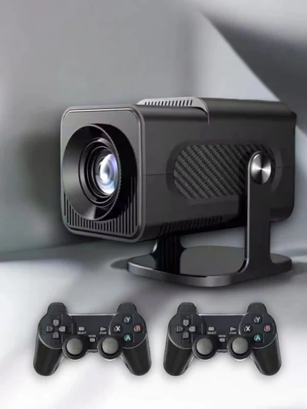 PROJEKSİYON GAMEBOX - Resim 3