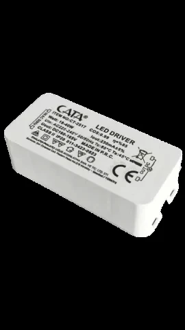 Cata Ct-2517 Led Driver (18w ~ 36w Sıva Üstü İçin)