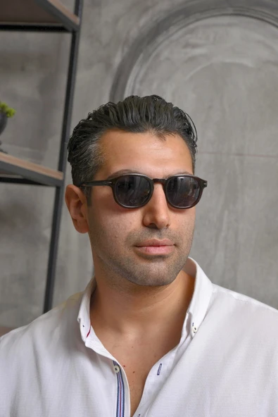 MARISOL MRS Cape Town C15 UNISEX GÜNEŞ GÖZLÜĞÜ - Resim 3