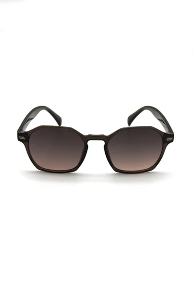 MARISOL MRS OSLO C18 FÜME UNISEX GÜNEŞ GÖZLÜĞÜ - Resim 3