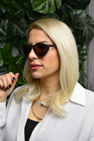 MARISOL MRS PUKHET C28 UNISEX GÜNEŞ GÖZLÜĞÜ - Resim 4