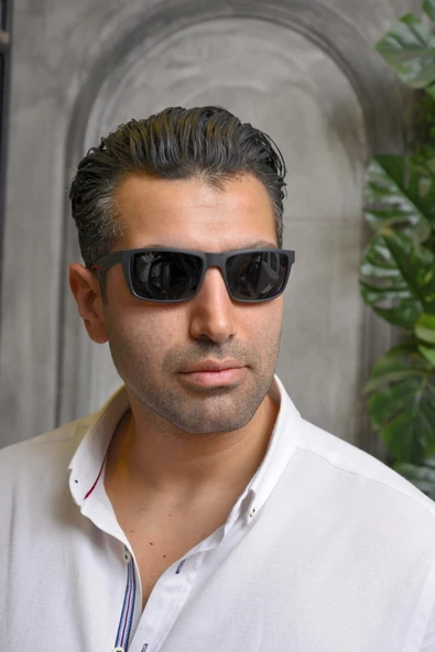 MARISOL MRS Zanzibar C28 ERKEK GÜNEŞ GÖZLÜĞÜ - Resim 2