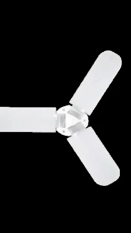 Cata Ct-1152 42w Üçl,ü Pervane Katlanır  Ampul(beyaz) - 1