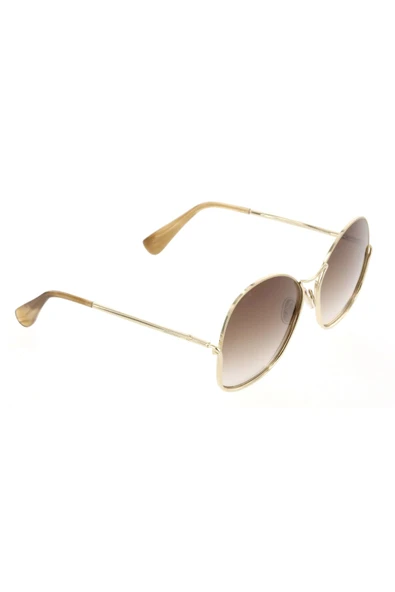 MAXMARA MM 0005 32F KADIN GÜNEŞ GÖZLÜĞÜ - 4