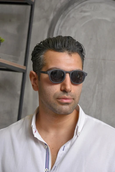 MARISOL MRS Cape Town C37 UNISEX GÜNEŞ GÖZLÜĞÜ - Resim 3