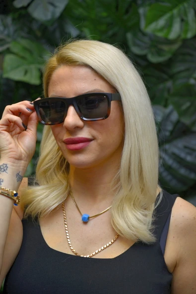 MARISOL MRS UM6807 C05 KADIN GÜNEŞ GÖZLÜĞÜ - 3