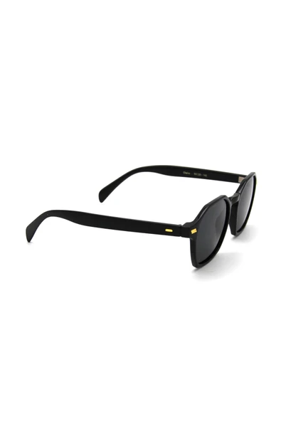 MARISOL MRS Oslo C01 UNISEX GÜNEŞ GÖZLÜĞÜ - Resim 6