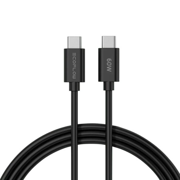 EcoFlow - RAPID 20W GaN Şarj Cihazı - 2