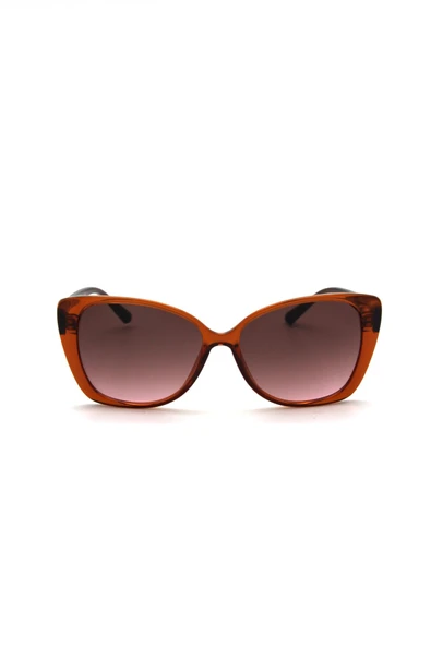 MARISOL MRS KOPENHAG C12 KADIN GÜNEŞ GÖZLÜĞÜ - Resim 4