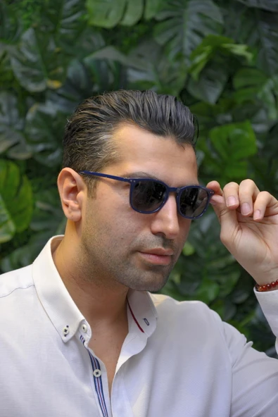 MARISOL MRS Madagascar C38 ERKEK GÜNEŞ GÖZLÜĞÜ - Resim 3