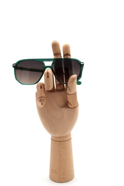 MARISOL MRS CAPRİ C26 ERKEK GÜNEŞ GÖZLÜĞÜ ürün görseli 1