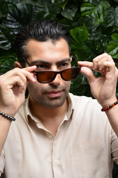 MARISOL MRS Marrakesh C15 ERKEK GÜNEŞ GÖZLÜĞÜ - Resim 3