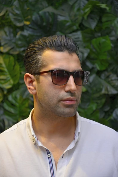 MARISOL MRS Dominic C14 ERKEK GÜNEŞ GÖZLÜĞÜ - Resim 3