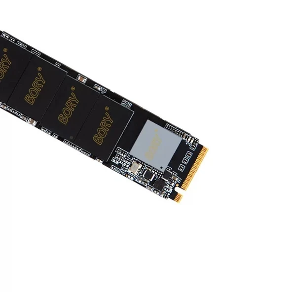 512 Gb Bory Nv890 M2 2280 3d Nand Nvme - 2