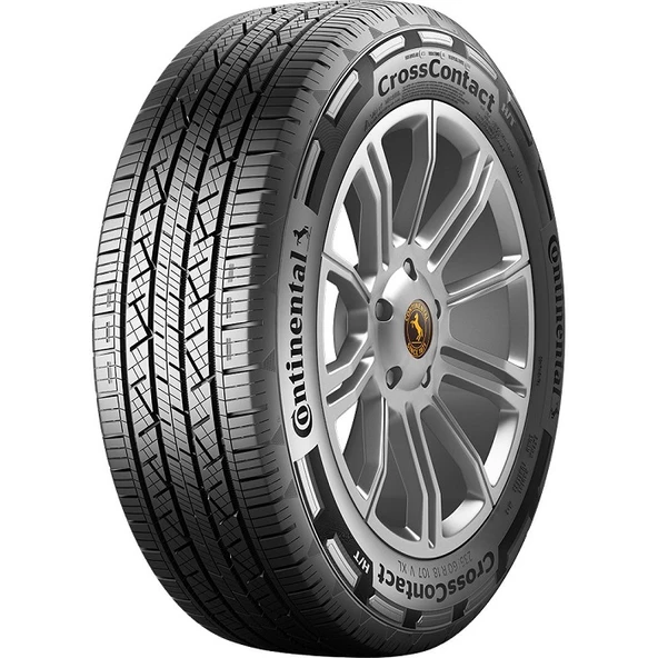 Continental 255/65R17 110T FR CrossContact H/T (4 Mevsim) (2025) ürün görseli 1