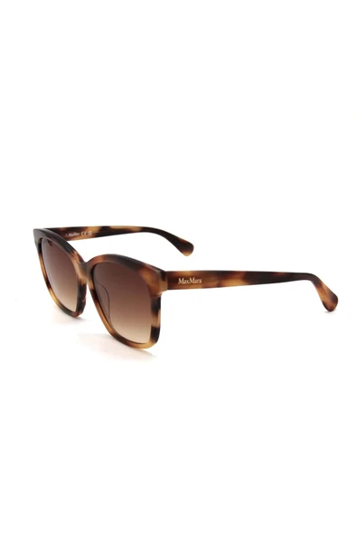 MAXMARA MM 0042S 48F KADIN GÜNEŞ GÖZLÜĞÜ ürün görseli 1