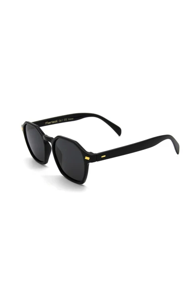 MARISOL MRS Oslo C01 UNISEX GÜNEŞ GÖZLÜĞÜ - Resim 2