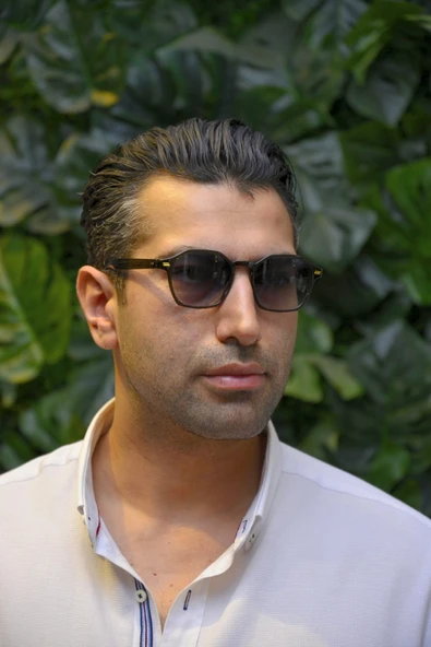 MARISOL MRS Oslo C05 UNISEX GÜNEŞ GÖZLÜĞÜ - Resim 3