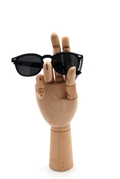 MARISOL MRS PEKİN C01 Y UNISEX GÜNEŞ GÖZLÜĞÜ ürün görseli 1