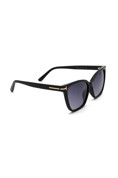 MARISOL MRS NİCE C02Y KADIN GÜNEŞ GÖZLÜĞÜ - Resim 4