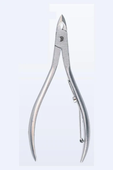 Hector HT9 Profesyonel Cobalt Ultra Keskin Et Pensi 9 mm - 2