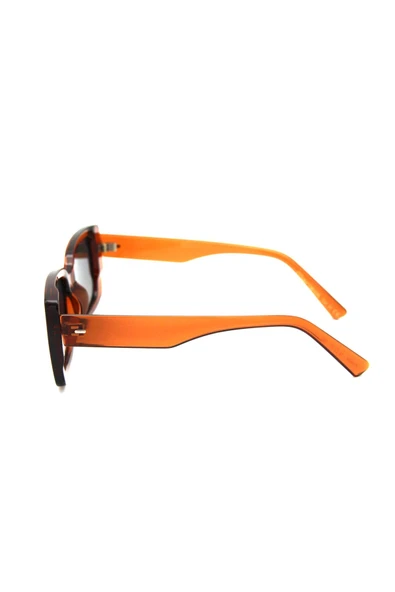 MARISOL MRS FLORİDA C31Y KADIN GÜNEŞ GÖZLÜĞÜ - Resim 5