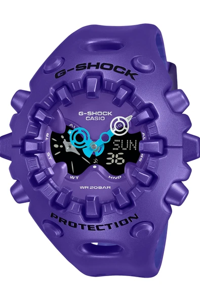 CASIO Ga-V01-2Adr G-Shock Erkek Kol saati ürün görseli