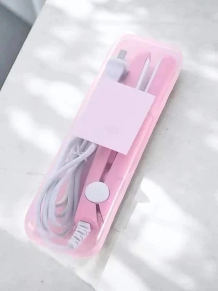 Mini Saç Düzleştirici ürün görseli