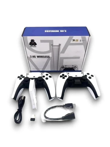 3 D GAME STICK - Resim 3