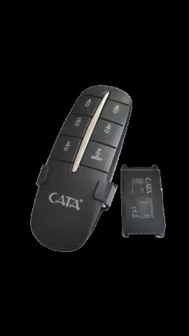 Cata Ct-9154 Aydınlatma Kumandası (4x100w)