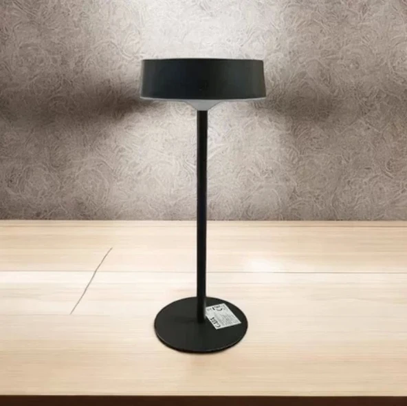 Cata Ct-8450 Dubaı Solar Şarjlı Masa Lambası - 3