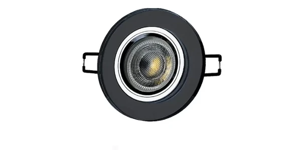 Cata Ct-6646 Zambak Dekoratif Cam Spot - 1
