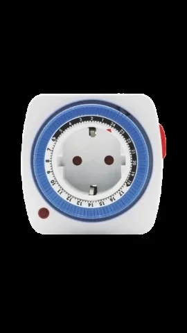 Cata Ct-9180 Mekanik Zaman Saati ( 3500w )