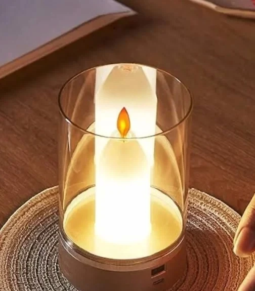 Cata Ct-8432 Tokyo Şarjlı Masa Lambası - 2