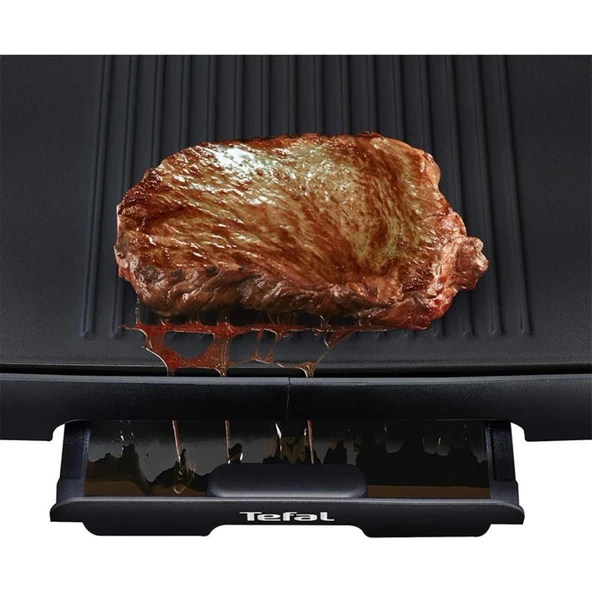 Elektrikli Izgara - Resim 3