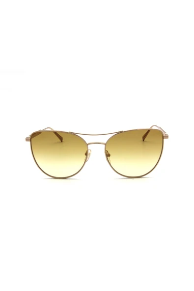 LONGCHAMP LO 134S 728 KADIN GÜNEŞ GÖZLÜĞÜ - 2