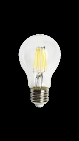 Cata Ct-4217 Led Filament Ampul (günışığı) E27